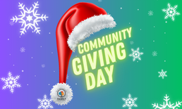  Community Giving Day